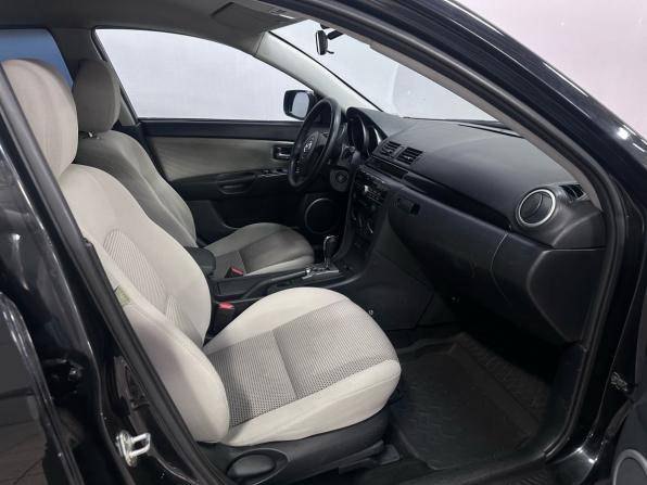 Mazda 3 I (BK) Рестайлинг с пробегом 2008 года, цена 490 000 рублей, 345341 км, хэтчбек, Автокод Объявления