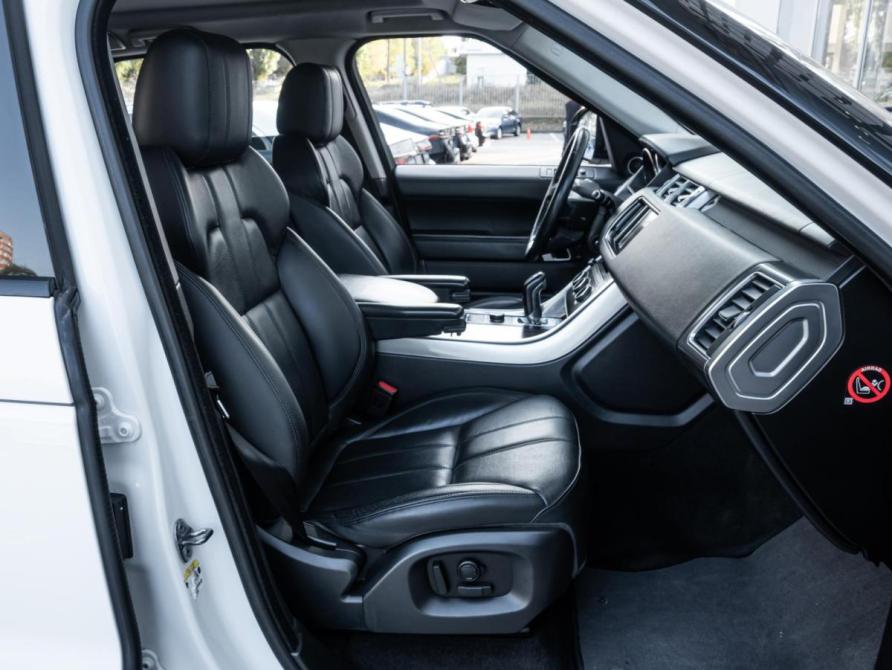 Land Rover Range Rover Sport II Ставрополь  - изображение 8