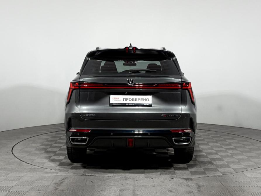 Changan CS75 Plus III Санкт-Петербург  - изображение 6