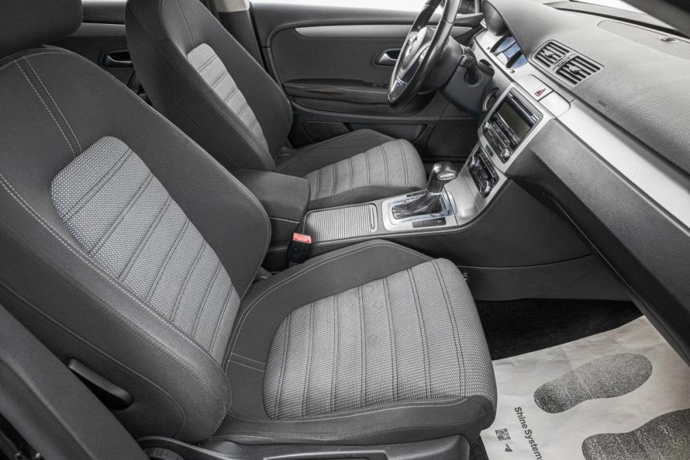Volkswagen Passat CC I Барнаул  - изображение 22