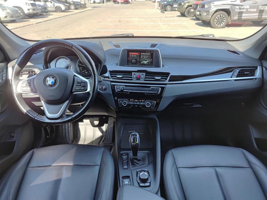 BMW X1 II (F48) Чебоксары  - изображение 17