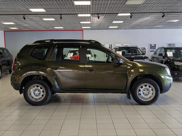 Renault Duster I Рестайлинг с пробегом 2019 года, цена 999 900 рублей, 320000 км, внедорожник, Автокод Объявления