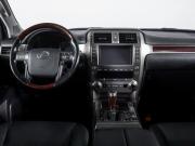 Lexus GX II Рестайлинг Москва  - изображение 31
