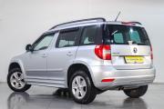 Skoda Yeti I Рестайлинг Челябинск  - изображение 25