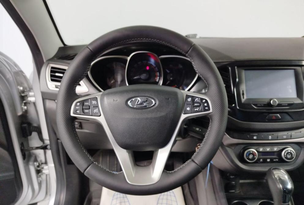 Lada (ВАЗ) Vesta I Саратов  - изображение 19