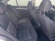 Skoda Octavia II (A5) Рестайлинг Липецк  - изображение 27
