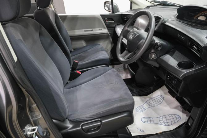 Honda Freed I с пробегом 2008 года, цена 899 000 рублей, 180000 км, компактвэн, Автокод Объявления