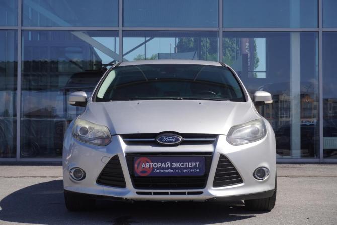 Ford Focus III с пробегом 2011 года, цена 730 000 рублей, 167000 км, хэтчбек, Автокод Объявления