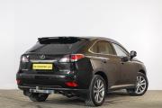 Lexus RX III Рестайлинг Тюмень  - изображение 30