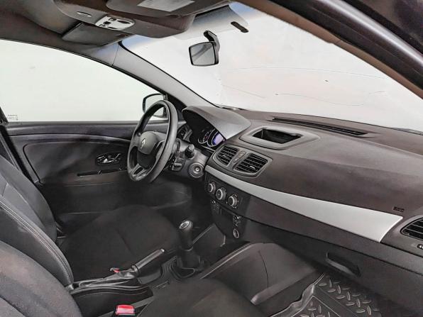 Renault Megane III Рестайлинг 2 с пробегом 2013 года, цена 650 000 рублей, 238436 км, хэтчбек, Автокод Объявления