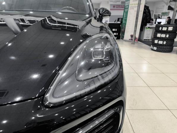 Porsche Cayenne III с пробегом 2019 года, цена 6 250 000 рублей, 101986 км, внедорожник, Автокод Объявления