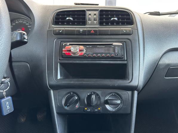 Volkswagen Polo V с пробегом 2012 года, цена 700 000 рублей, 132000 км, седан, Автокод Объявления