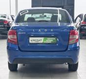 Lada (ВАЗ) Granta I Рестайлинг Шахты  - изображение 21