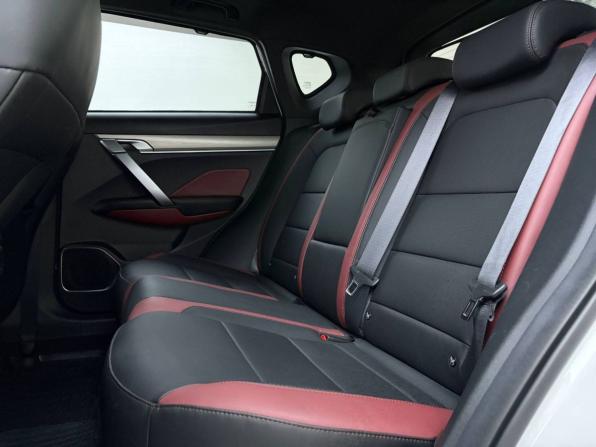 Geely Coolray I с пробегом 2023 года, цена 1 850 000 рублей, 31803 км, внедорожник, Автокод Объявления
