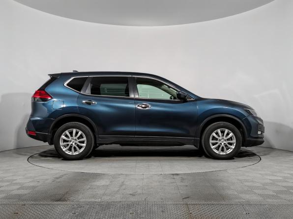 Nissan X-Trail III Рестайлинг с пробегом 2020 года, цена 2 085 000 рублей, 111556 км, внедорожник, Автокод Объявления