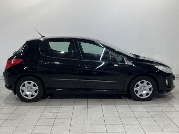 Peugeot 308 I с пробегом 2010 года, цена 385 600 рублей, 134354 км, хэтчбек, Автокод Объявления