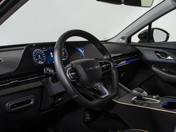 Omoda C5 I Рестайлинг с пробегом 2024 года, цена 2 048 000 рублей, 8676 км, внедорожник, Автокод Объявления