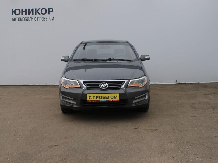 Lifan Solano I Рестайлинг (630) Нижний Новгород  - изображение 3