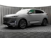 Changan UNI-K Москва  - изображение 30