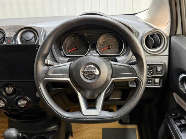 Nissan Note III с пробегом 2020 года, цена 1 349 000 рублей, 128120 км, хэтчбек, Автокод Объявления