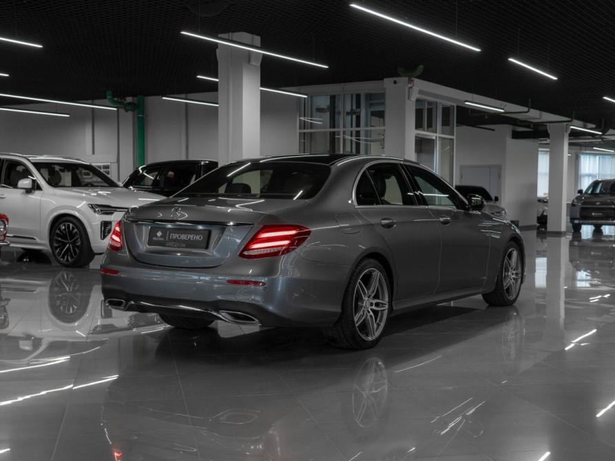 Mercedes-Benz E-Класс V (W213 S213 C238) Москва  - изображение 5