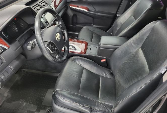 Toyota Camry VII (XV50) с пробегом 2012 года, цена 1 590 000 рублей, 229572 км, седан, Автокод Объявления