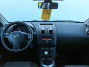 Nissan Qashqai I Рестайлинг Санкт-Петербург  - изображение 32
