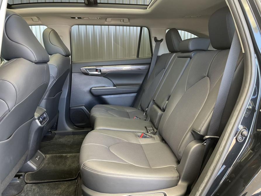 Toyota Highlander IV (XU70) Пермь  - изображение 30