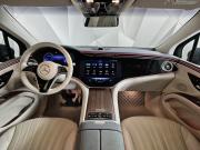 Mercedes-Benz EQS SUV Москва  - изображение 34