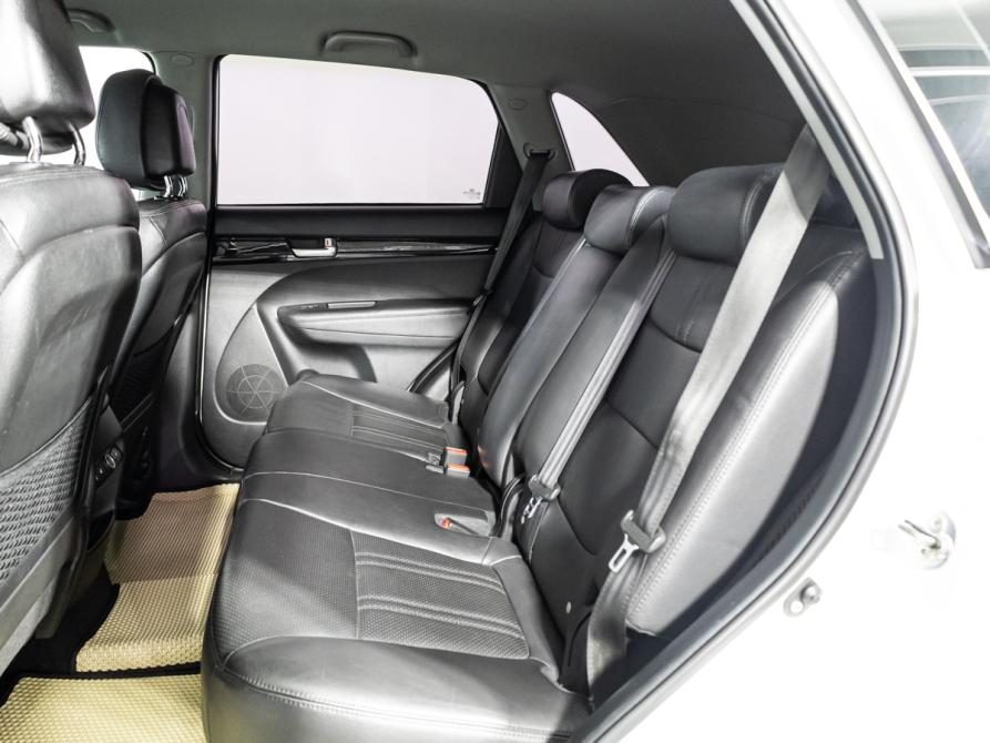 Kia Sorento II Рестайлинг Санкт-Петербург  - изображение 10