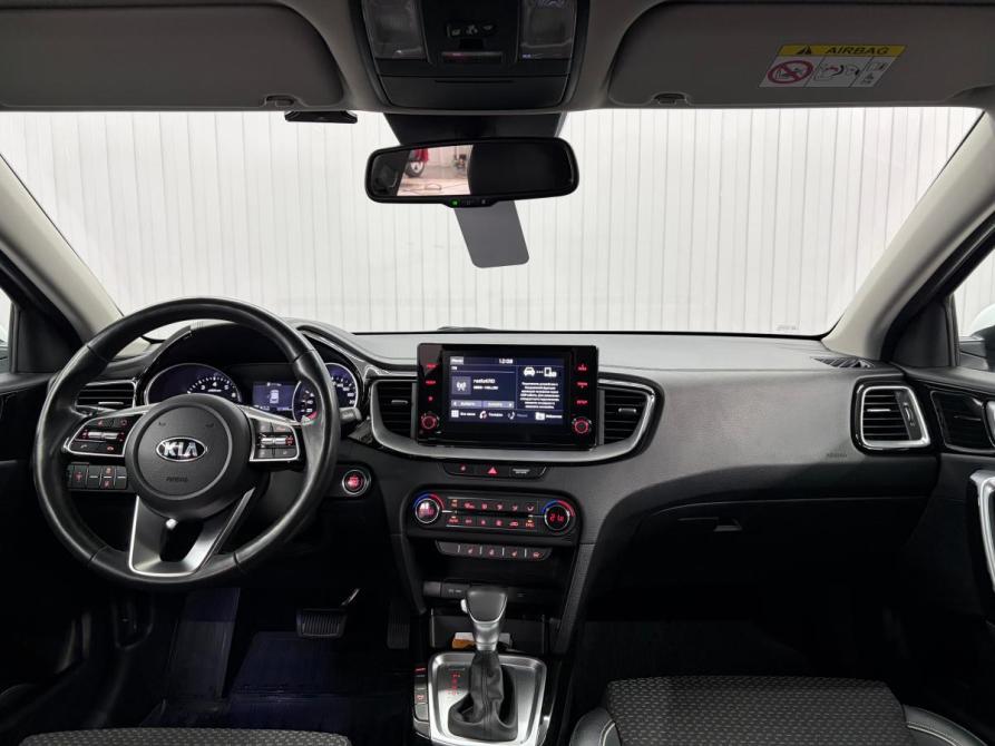 Kia Ceed III Краснодар  - изображение 9