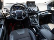 Ford Kuga II Рестайлинг Краснодар  - изображение 34