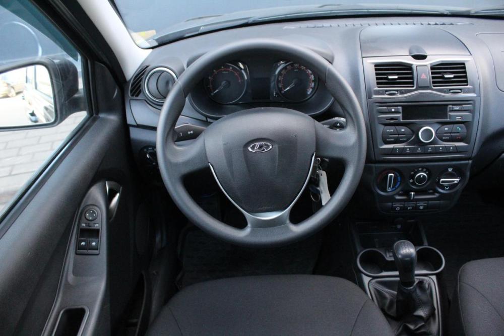 Lada (ВАЗ) Granta I Рестайлинг Брянск  - изображение 8