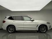 BMW X3 III (G01) Москва  - изображение 36