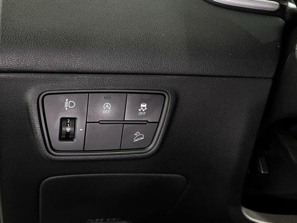 Hyundai Tucson IV с пробегом 2022 года, цена 2 990 000 рублей, 56044 км, внедорожник, Автокод Объявления
