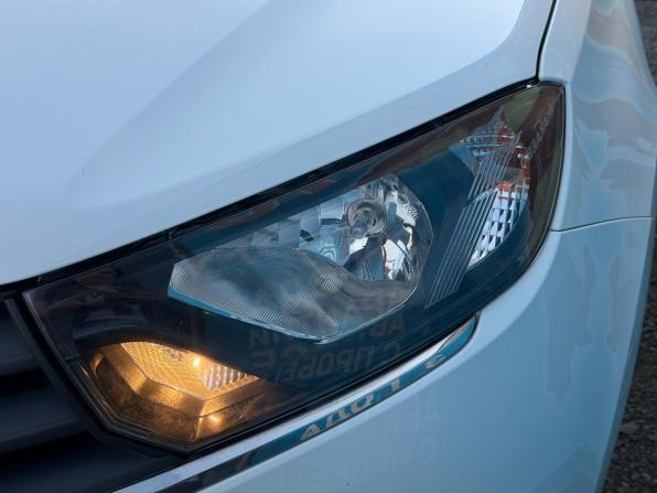 Lada (ВАЗ) Granta I Рестайлинг с пробегом 2024 года, цена 760 000 рублей, 32132 км, седан, Автокод Объявления