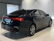 Kia Cerato IV Самара  - изображение 25