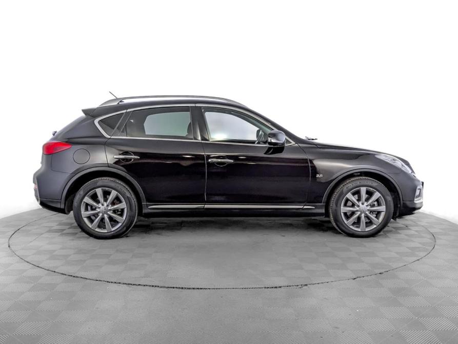 Infiniti QX50 I Рестайлинг Москва  - изображение 4