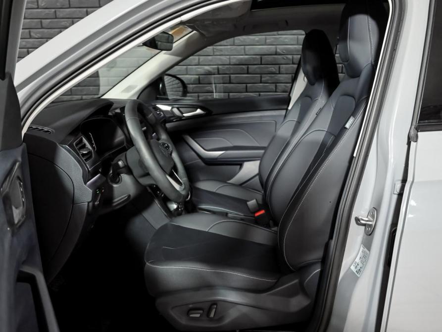 Volkswagen Tharu XR Екатеринбург  - изображение 9