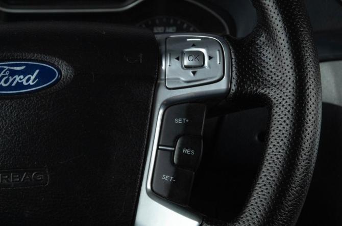 Ford Galaxy II с пробегом 2009 года, цена 1 079 000 рублей, 285000 км, минивэн, Автокод Объявления