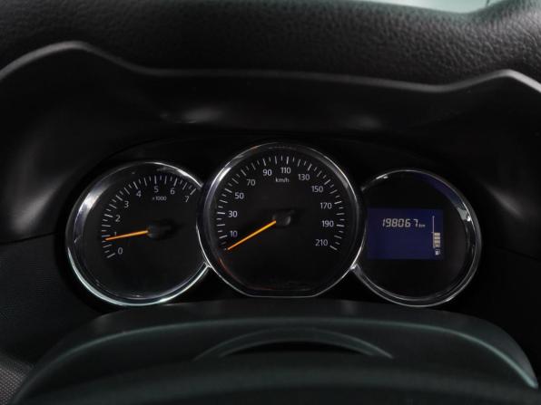 Renault Duster I Рестайлинг с пробегом 2016 года, цена 1 074 000 рублей, 198067 км, внедорожник, Автокод Объявления