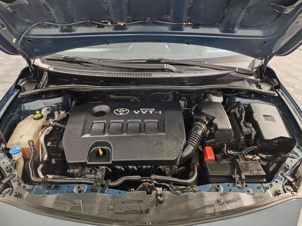 Toyota Corolla X (E140 E150) с пробегом 2008 года, цена 729 000 рублей, 181573 км, седан, Автокод Объявления