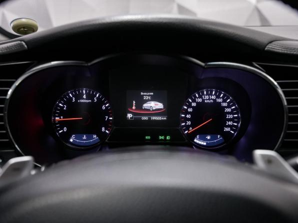 Kia Optima III Рестайлинг с пробегом 2013 года, цена 1 170 000 рублей, 199505 км, седан, Автокод Объявления