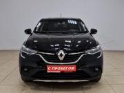 Renault Arkana I Альметьевск  - изображение 28