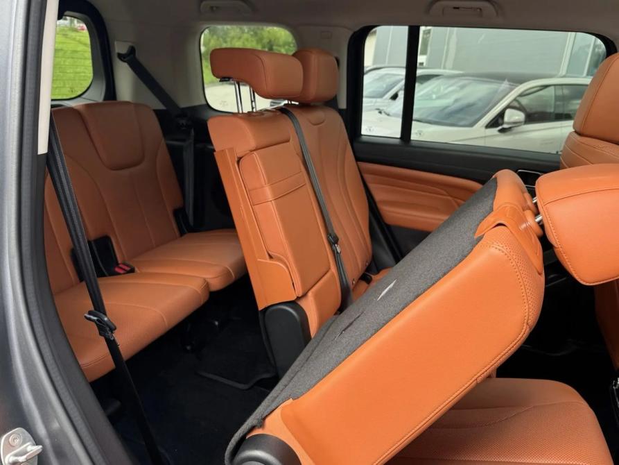 Haval H9 II Екатеринбург  - изображение 14