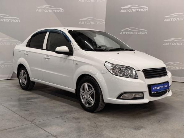 Ravon Nexia R3 с пробегом 2017 года, цена 700 000 рублей, 223946 км, седан, Автокод Объявления