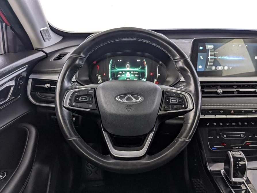 Chery Tiggo 7 Pro I Москва  - изображение 22