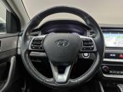 Hyundai Sonata VII (LF) Рестайлинг Москва  - изображение 49