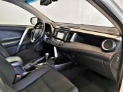 Toyota RAV4 IV (XA40) Москва  - изображение 32