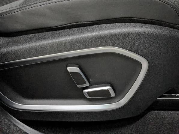 Geely Tugella I с пробегом 2021 года, цена 2 380 000 рублей, 57759 км, внедорожник, Автокод Объявления